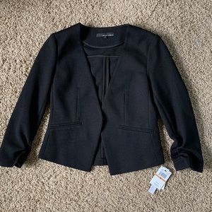 NWT Amanda & Chelsea Black Blazer
